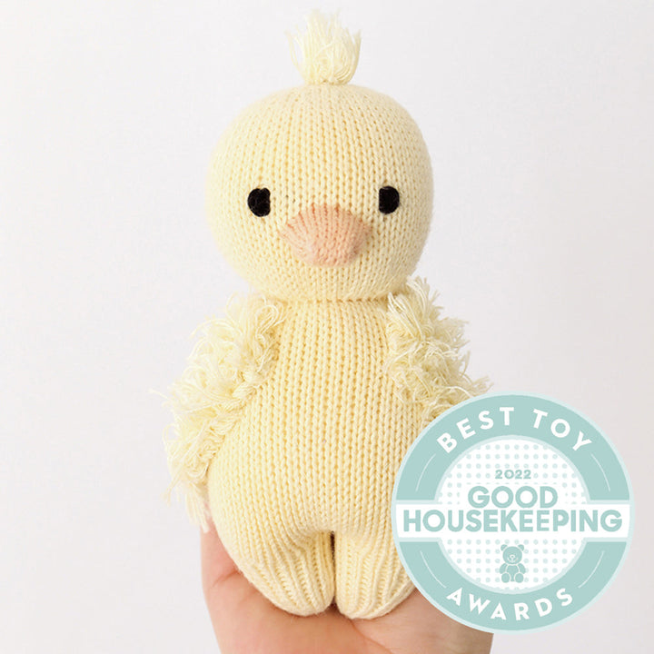 Baby Duckling by Cuddle &amp; Kind - image 3
