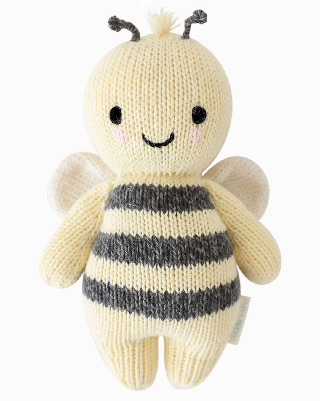Baby Bee by Cuddle & Kind