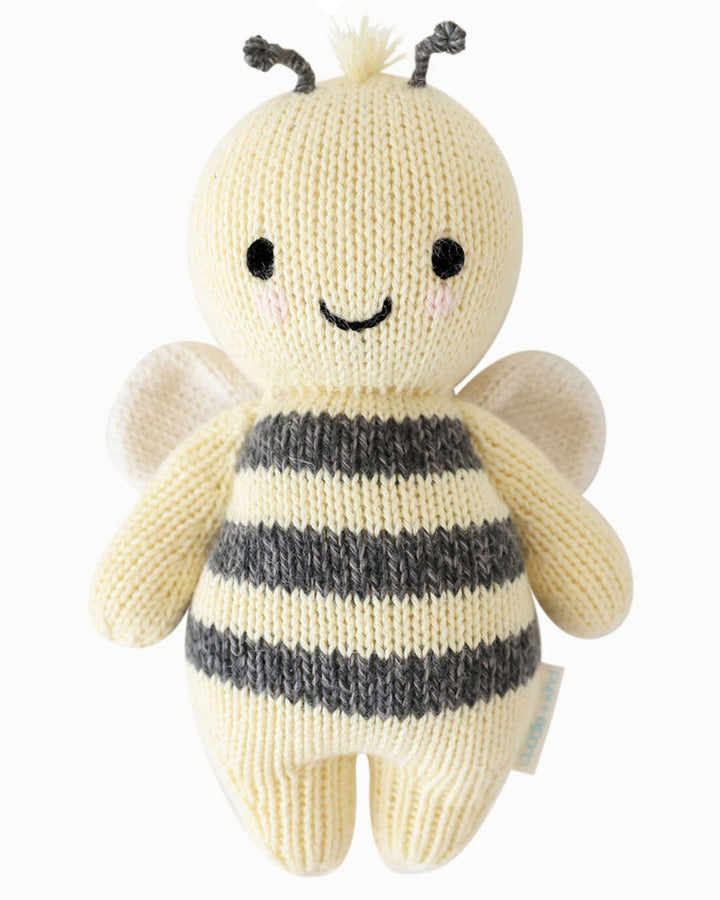Baby Bee by Cuddle &amp; Kind