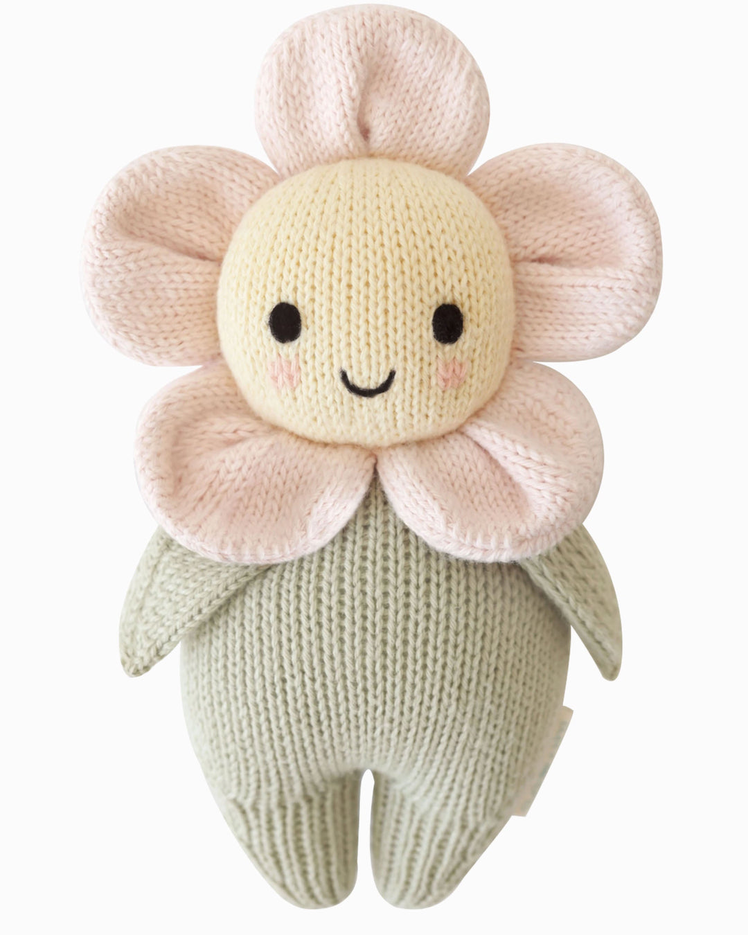 Baby Daisy (Blush Pink) by Cuddle &amp; Kind
