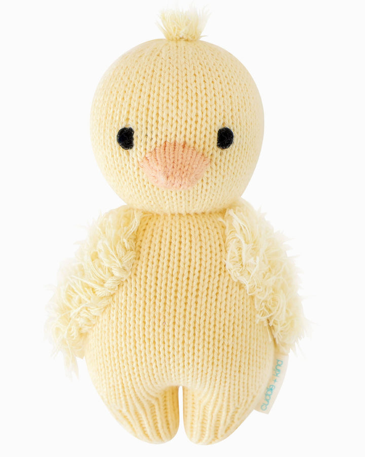 Baby Duckling by Cuddle &amp; Kind