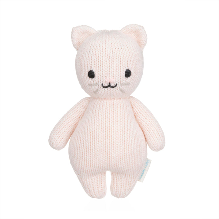Cuddle &amp; Kind Baby Kitten - Blush