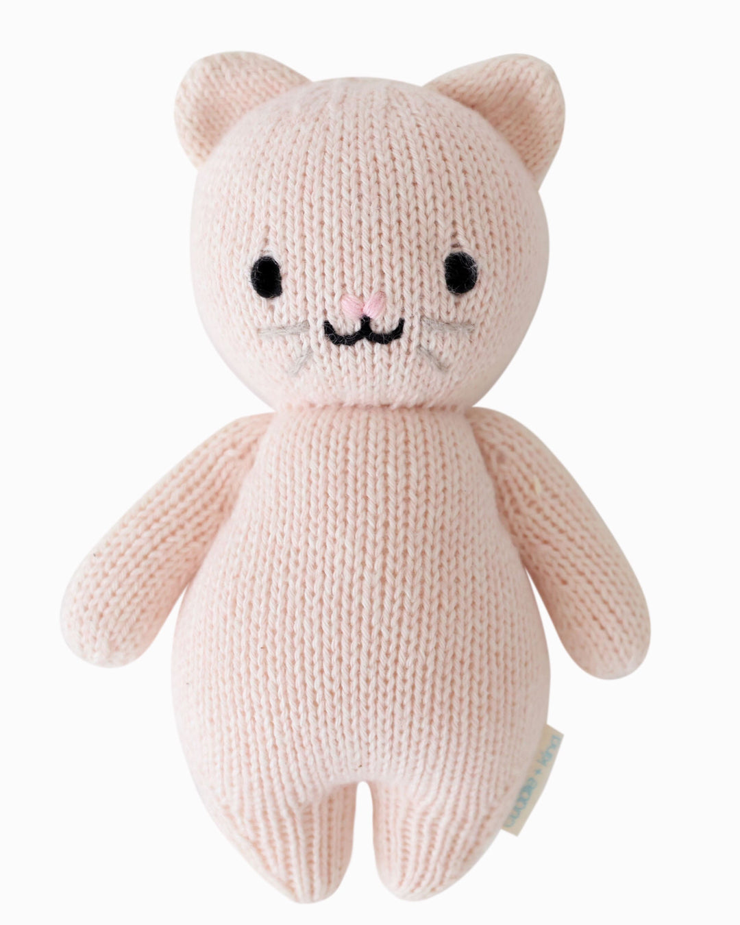 Cuddle &amp; Kind Baby Kitten - Blush
