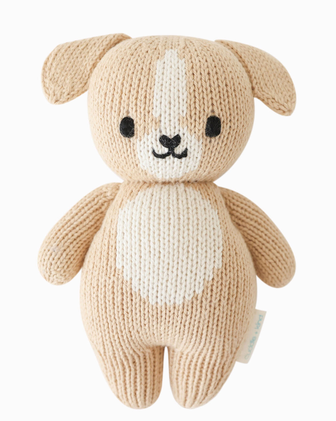 Baby Puppy by Cuddle &amp; Kind
