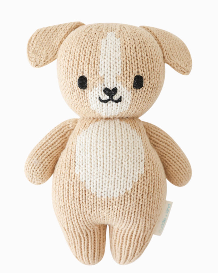 Baby Puppy by Cuddle &amp; Kind