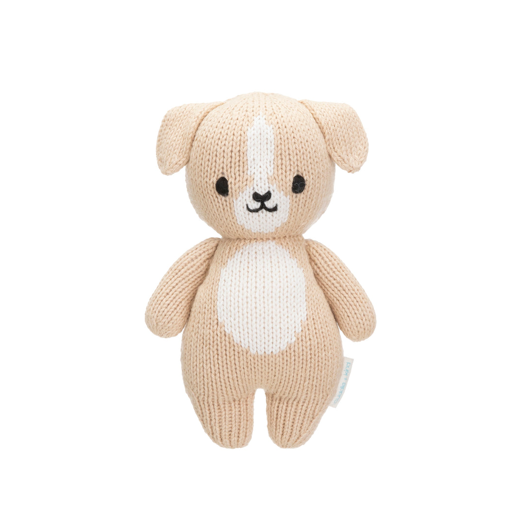 Baby Puppy by Cuddle &amp; Kind - image 4