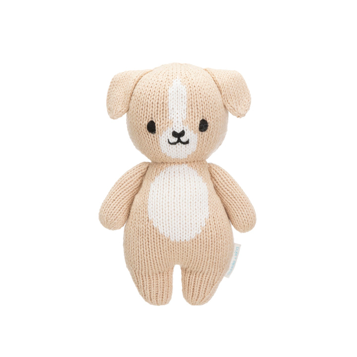 Baby Puppy by Cuddle &amp; Kind - image 4