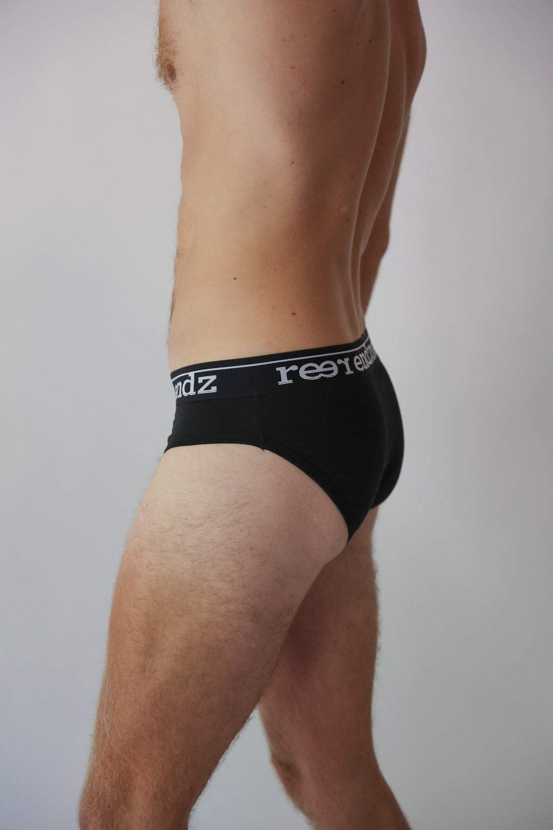 Reer Endz Brief - Black