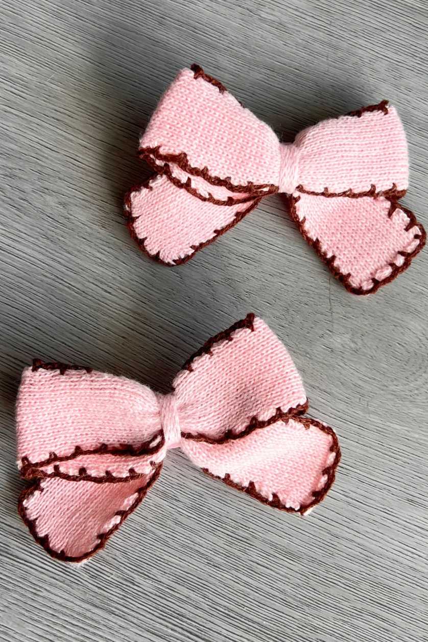 Poss &amp; Soss Bows, Sadie, view 4 of 5