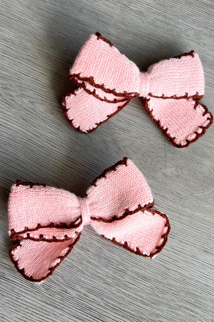 Poss &amp; Soss Bows, Sadie, view 4 of 5