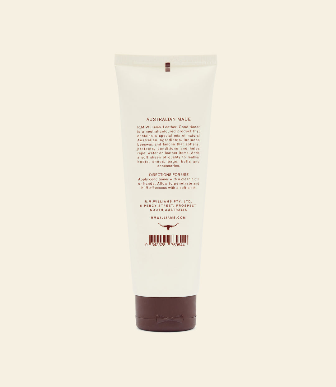 R.M.Williams Leather conditioner - view 4