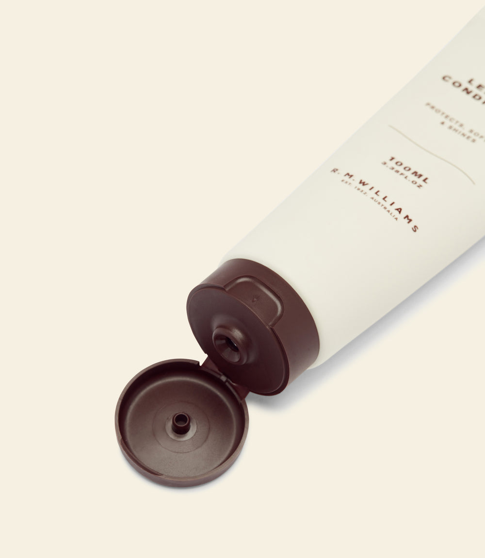 R.M.Williams Leather conditioner - view 2