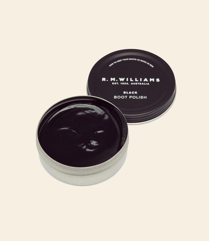 R.M.Williams Stockman&