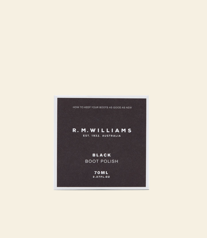 R.M.Williams Stockman&