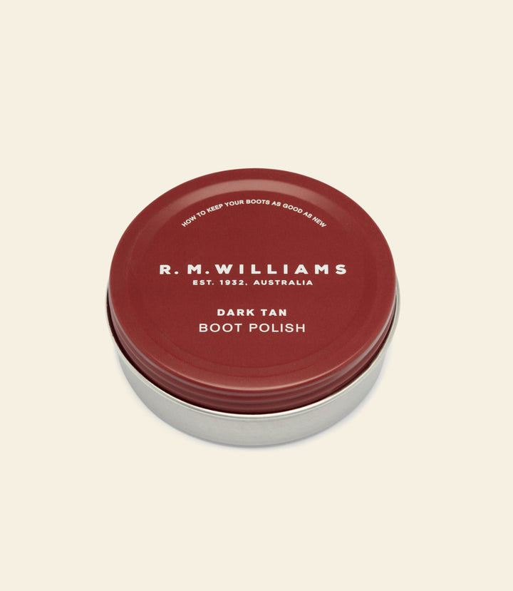 R.M.Williams Stockman&
