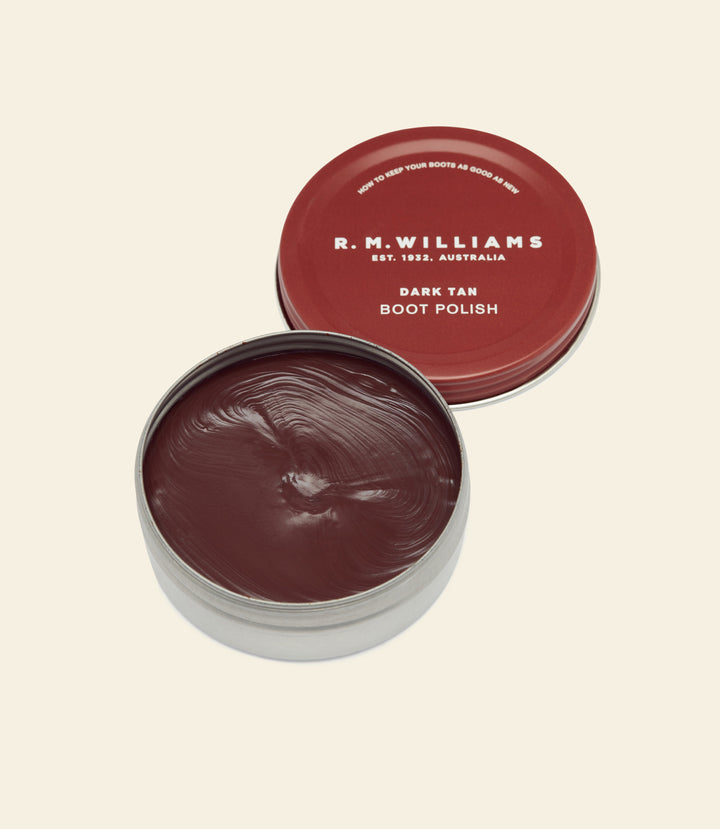R.M.Williams Stockman&
