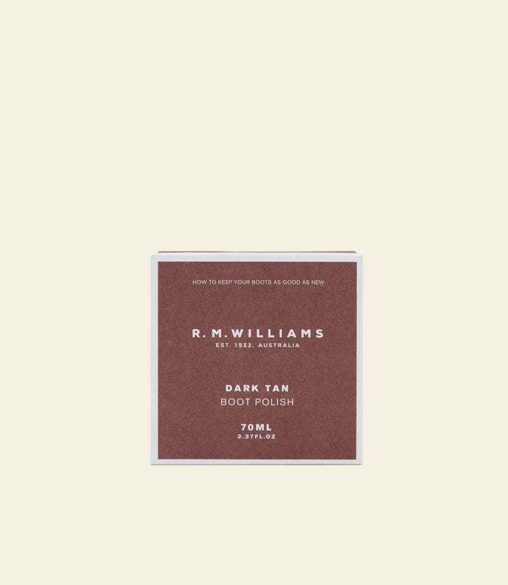 R.M.Williams Stockman&