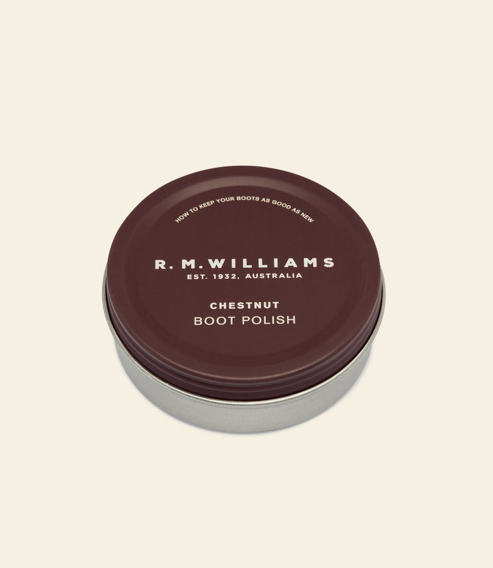 R.M.Williams Stockman&