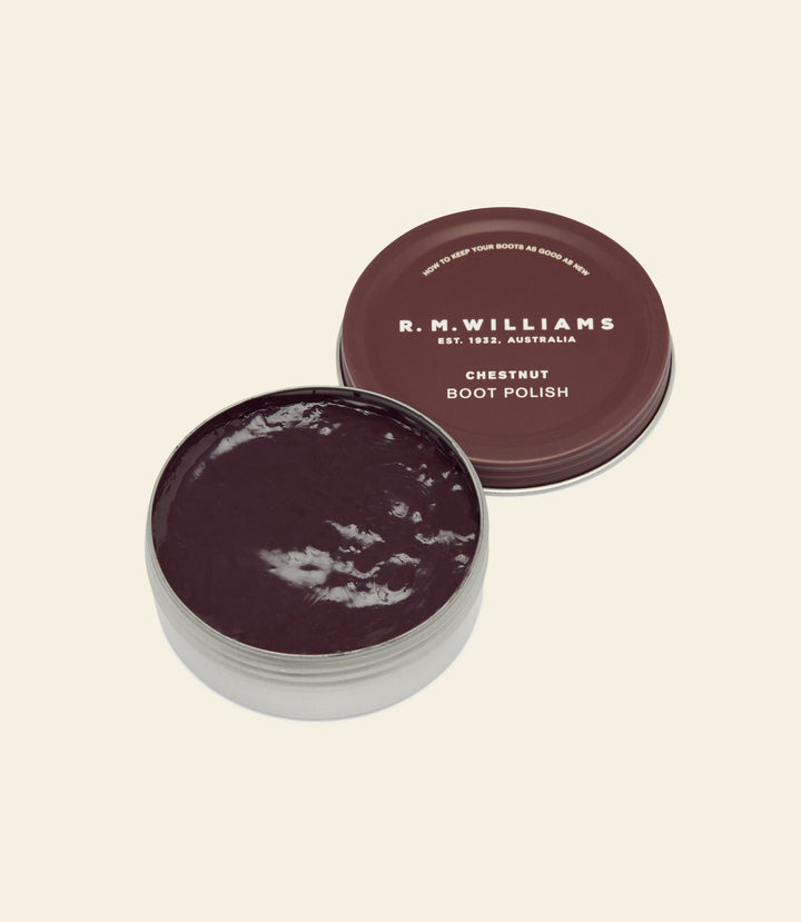 R.M.Williams Stockman&