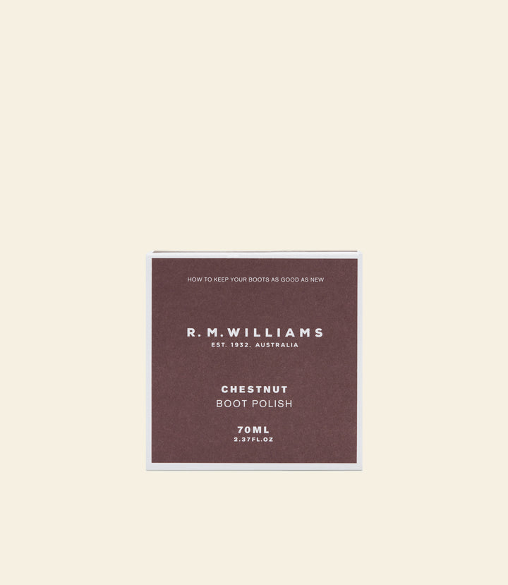 R.M.Williams Stockman&