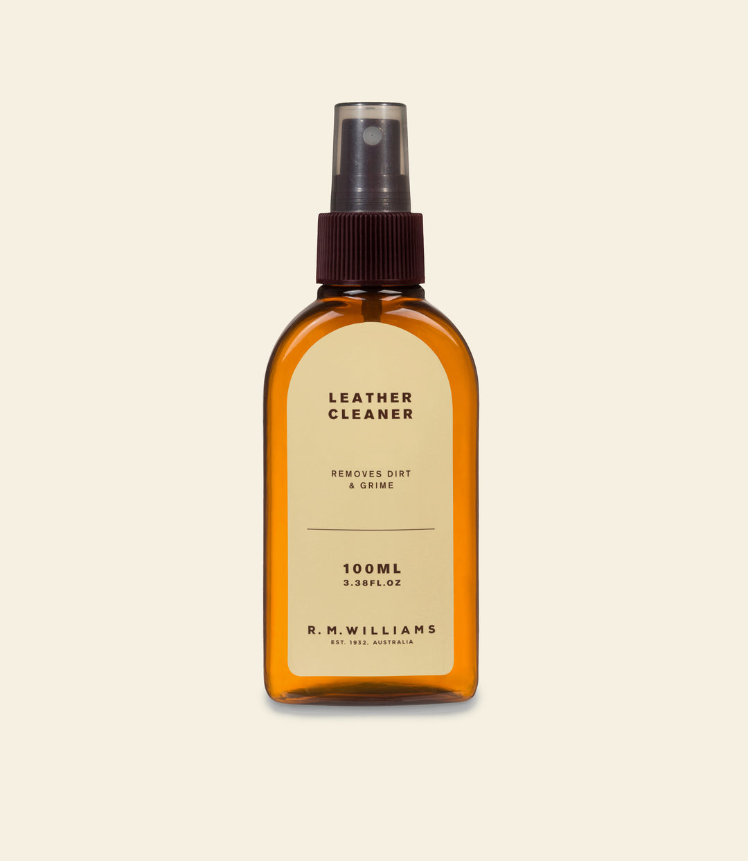 R.M.Williams Leather cleaner - view 2
