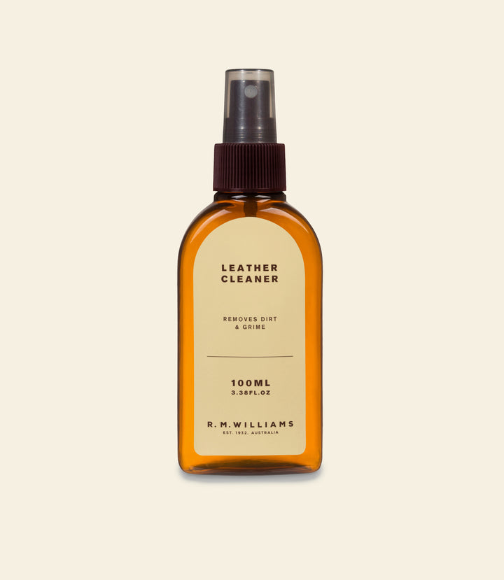 R.M.Williams Leather cleaner - view 2