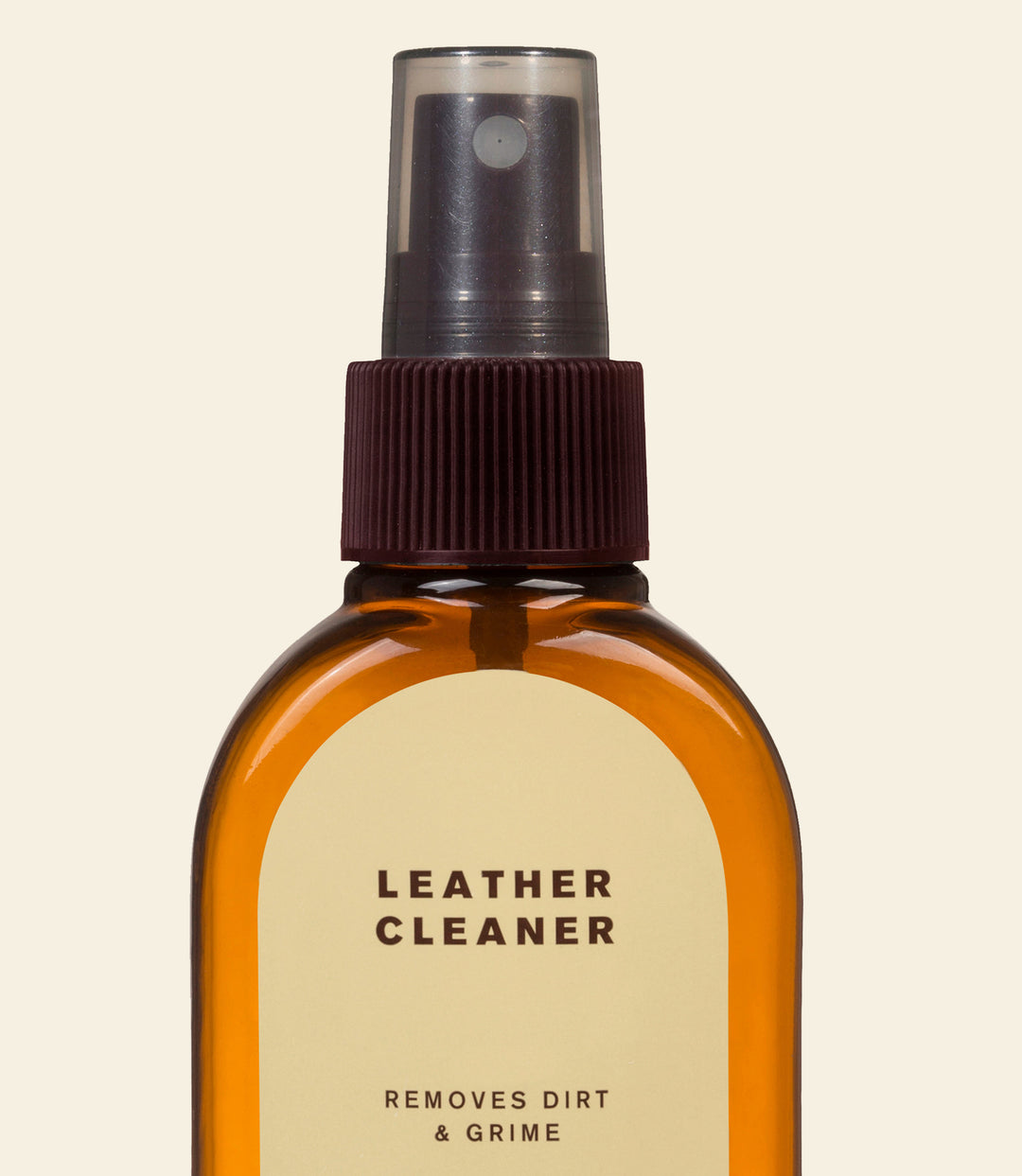 R.M.Williams Leather cleaner