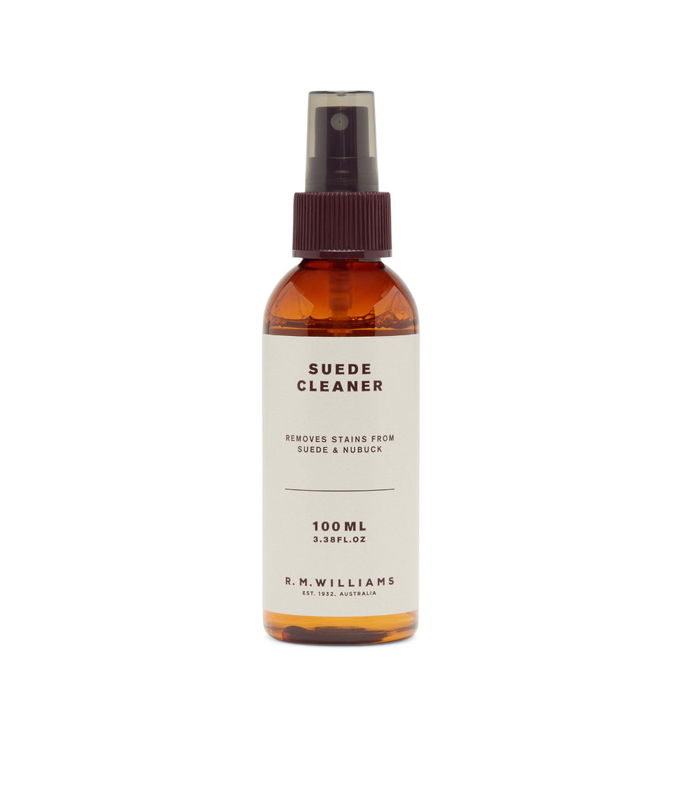 R.M.Williams Suede Cleaner