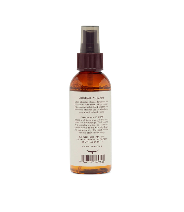R.M.Williams Suede Cleaner