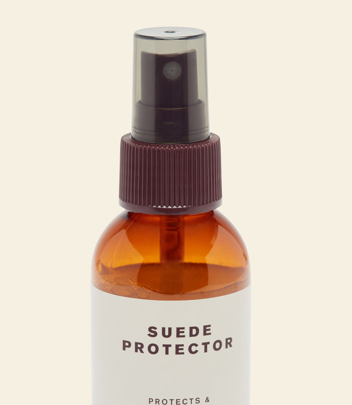 R.M.Williams Suede protector