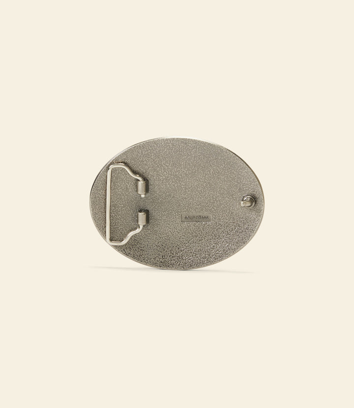 R.M.Williams R.M.Williams logo buckle - view 3