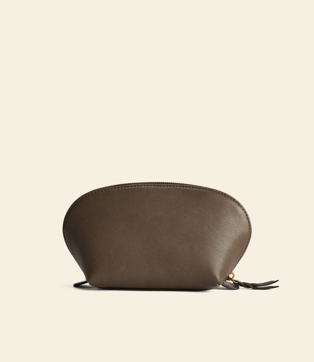 R.M.Williams Lucinda cosmetic case - Khaki