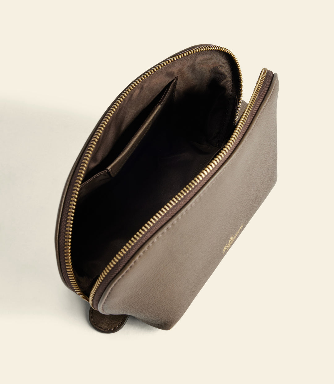 R.M.Williams Lucinda cosmetic case - Khaki