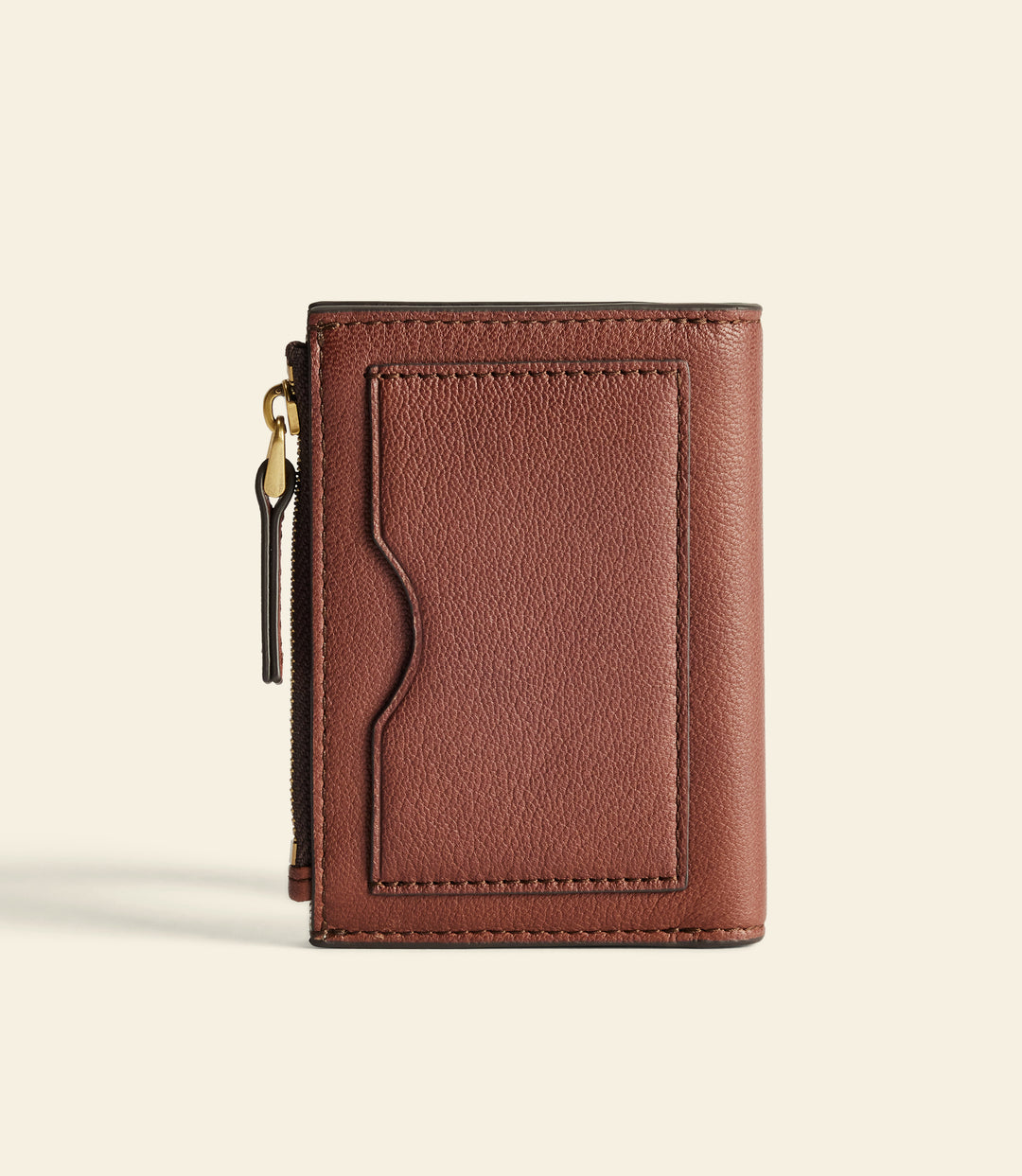 R.M.Williams Ranger wallet - Mid Brown - view 3