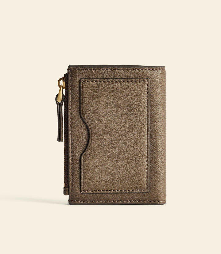 R.M.Williams Ranger wallet - Khaki - view 3