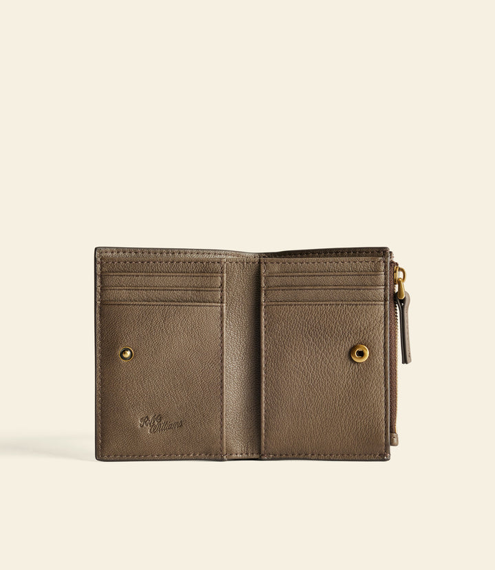R.M.Williams Ranger wallet - Khaki - view 4