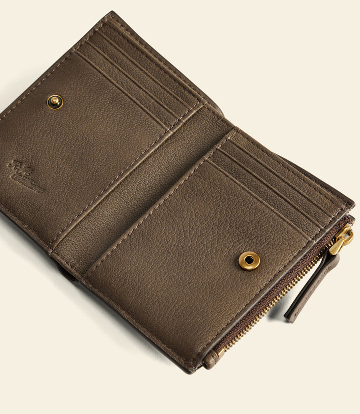 R.M.Williams Ranger wallet - Khaki - view 6