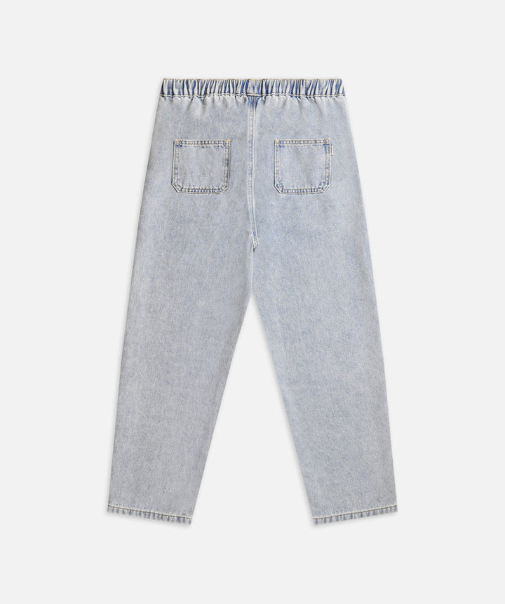 Industrie Kids - The Porter Denim Pants (3-7) - Washed Blue