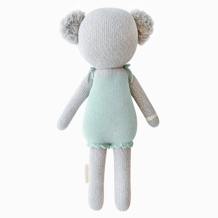 Cuddle &amp; Kind Claire The Koala (Little 13") - Mint
