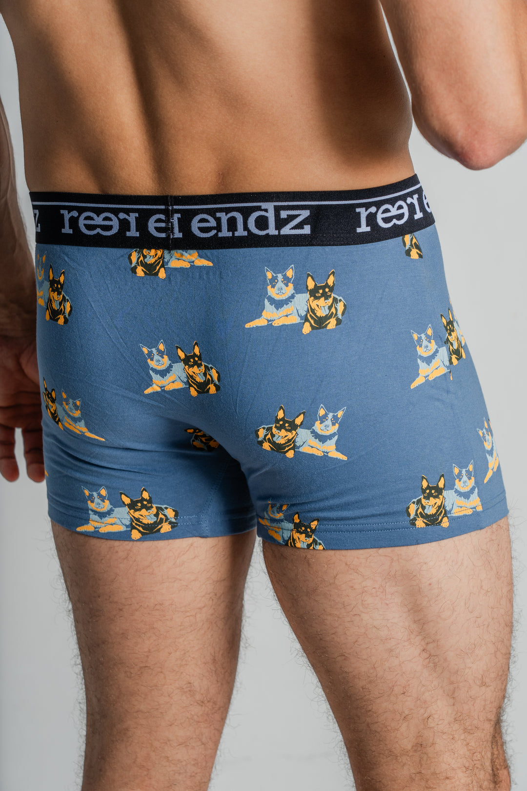 Reer Endz Trunk - Doggo