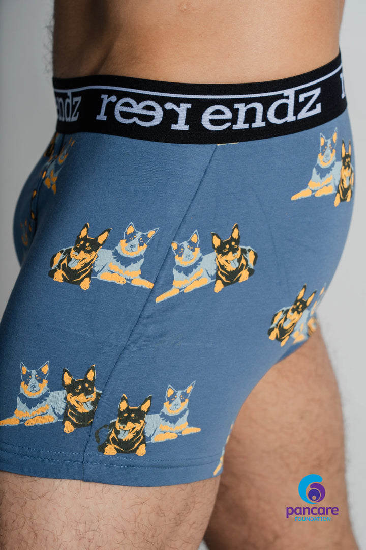 Reer Endz Trunk - Doggo