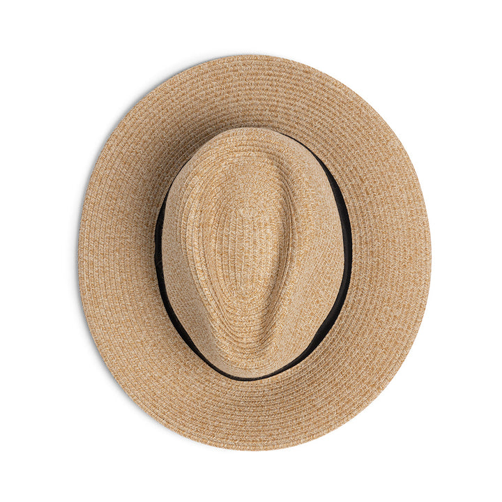 Evoke - Phoenix Flexibraid Panamate - Natural