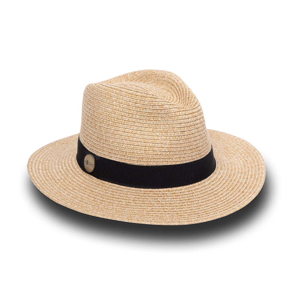 Evoke - Phoenix Flexibraid Panamate - Natural