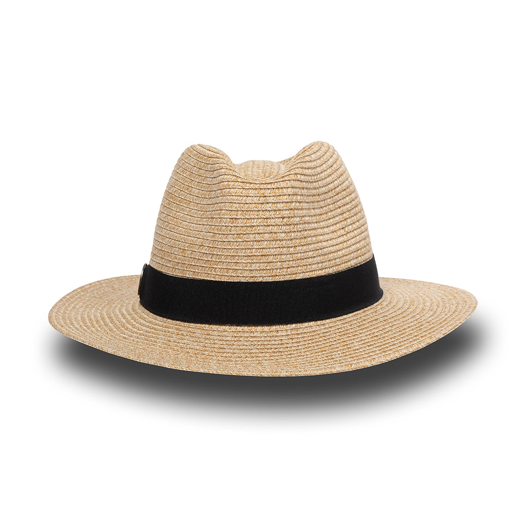 Evoke - Phoenix Flexibraid Panamate - Natural