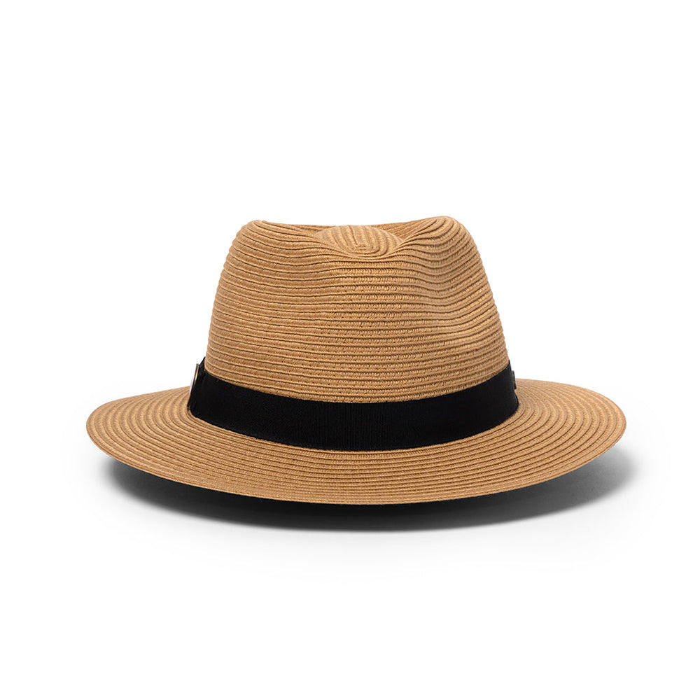 Evoke - Reef Flexibraid Panamate - Caramel