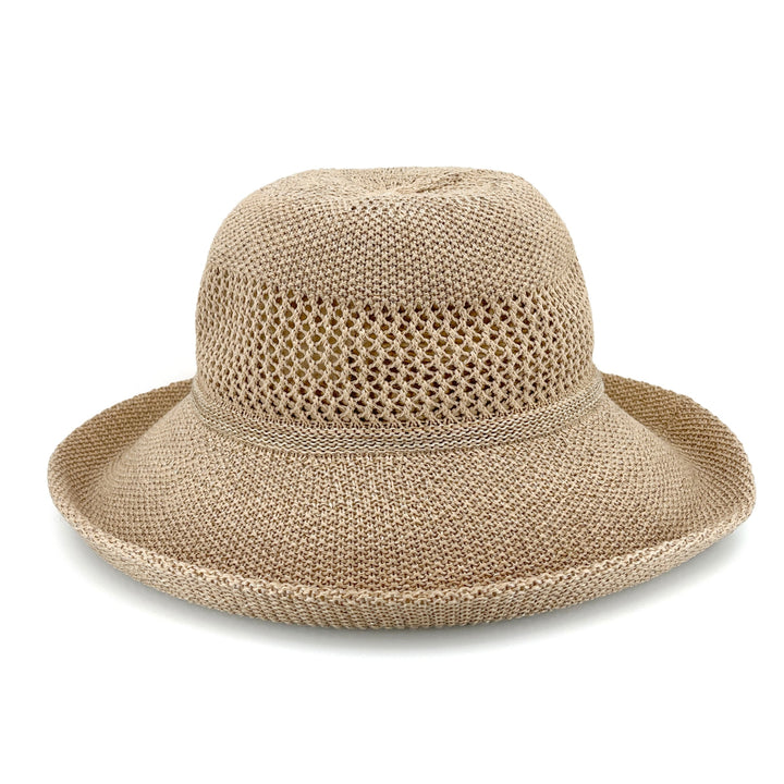 Evoke - Sofala Breton - Mix Camel