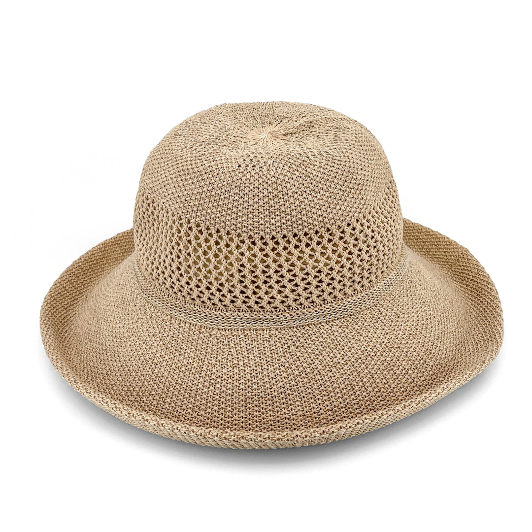 Evoke - Sofala Breton - Mix Camel