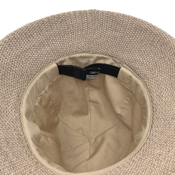 Evoke - Sofala Breton - Mix Camel