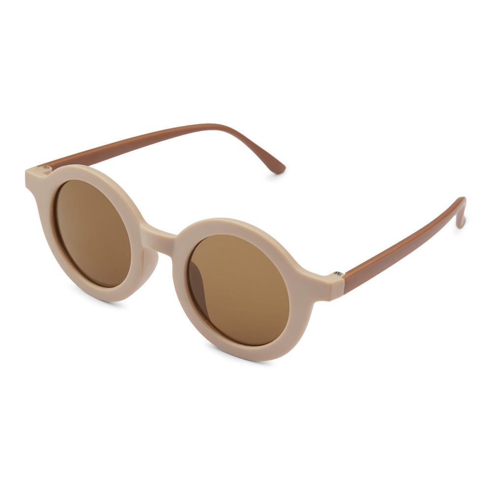 Nuuroo - Anna Sunglasses - Rose