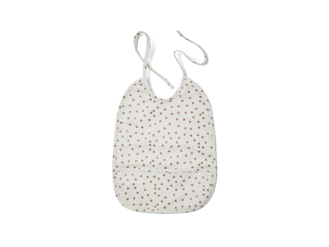 Nuuroo Ida Bib in Cream Leaf - photo 1 of 1